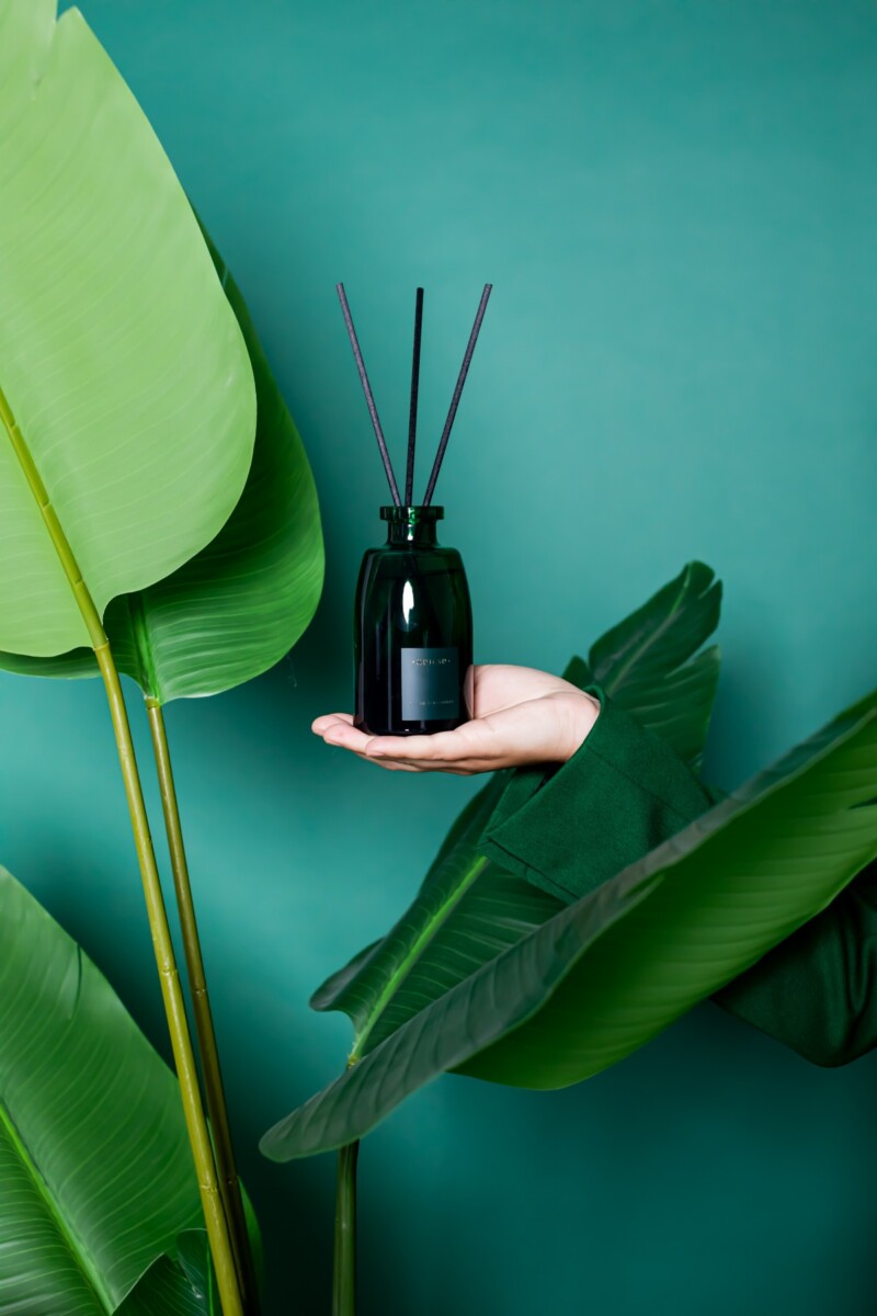 Botanist — imagine produs