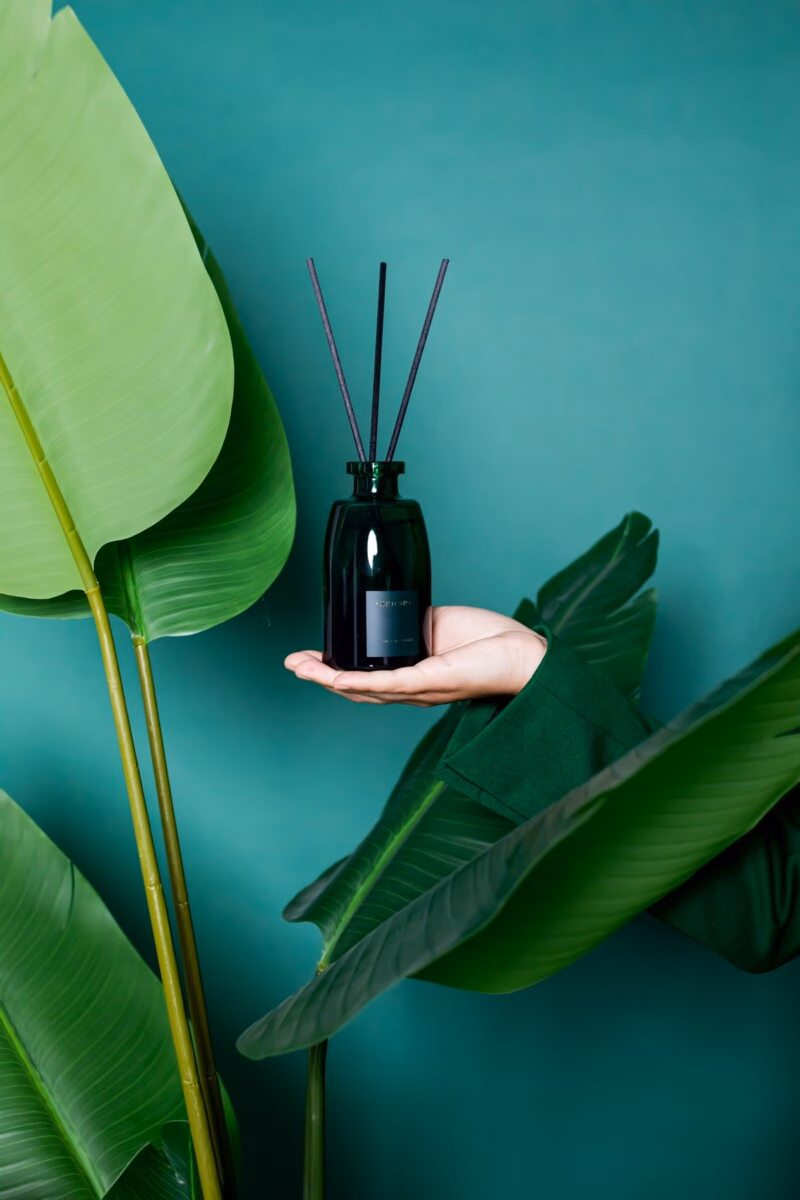 Botanist — imagine produs