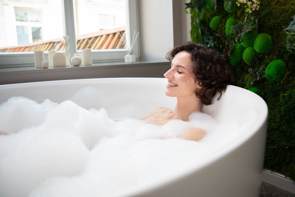 Spa Alchemy — imagine produs