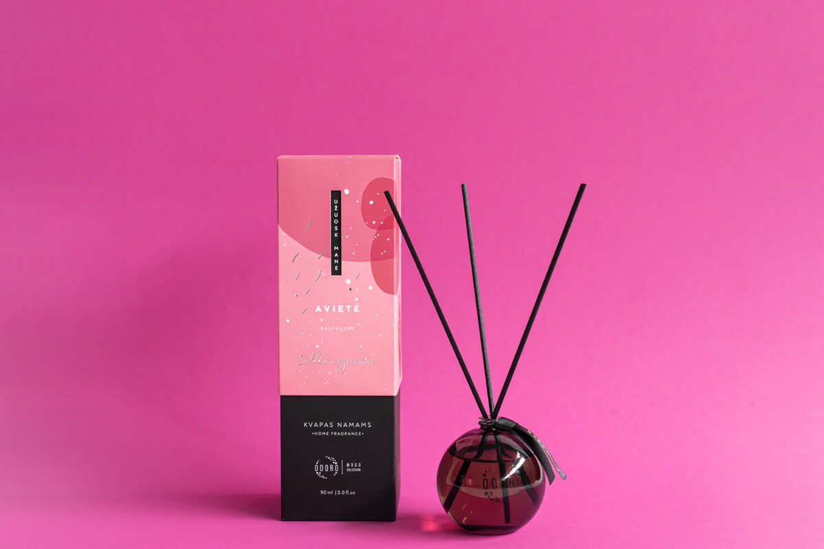 Raspberry — imagine editorială