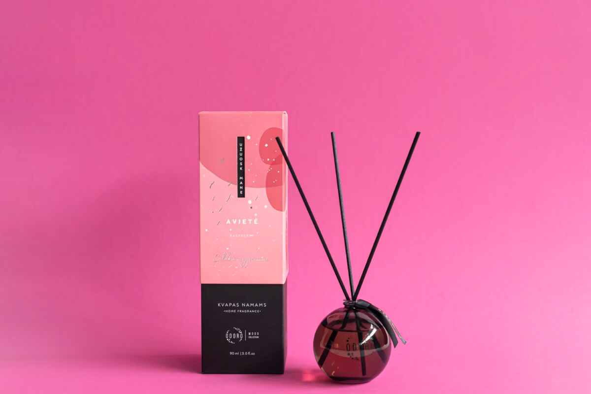 Raspberry — imagine editorială