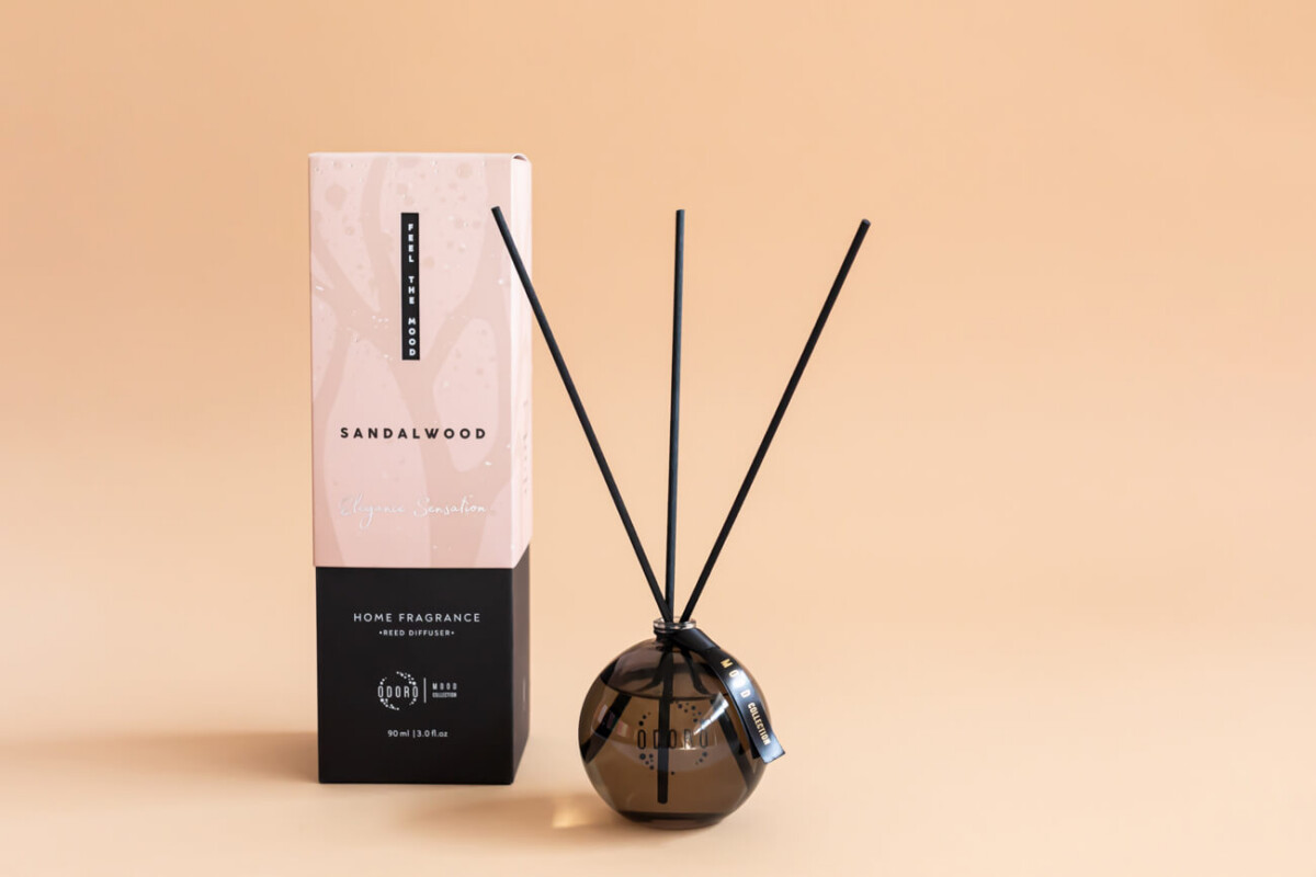 Sandalwood — imagine principală