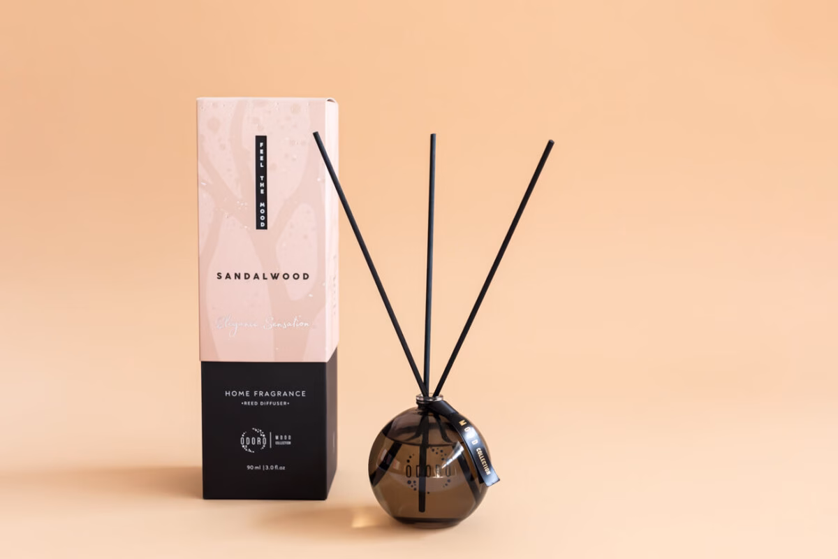 Sandalwood — imagine principală