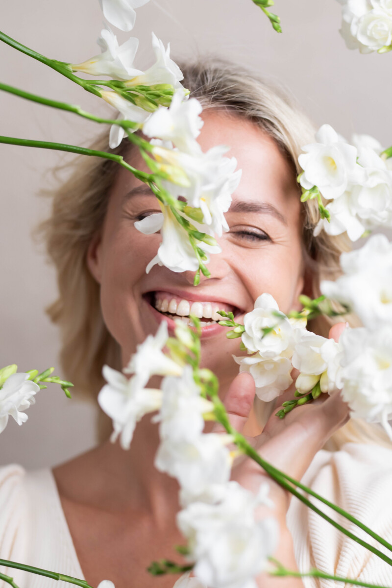 Flower Power — imagine principală