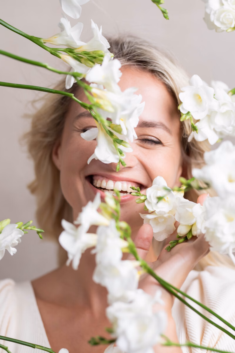 Flower Power — imagine principală