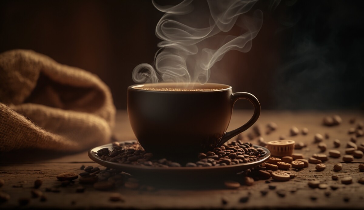 Coffee Time — imagine produs