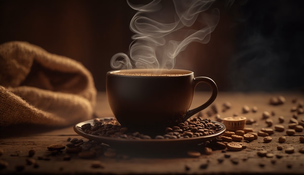 Coffee Time — imagine produs