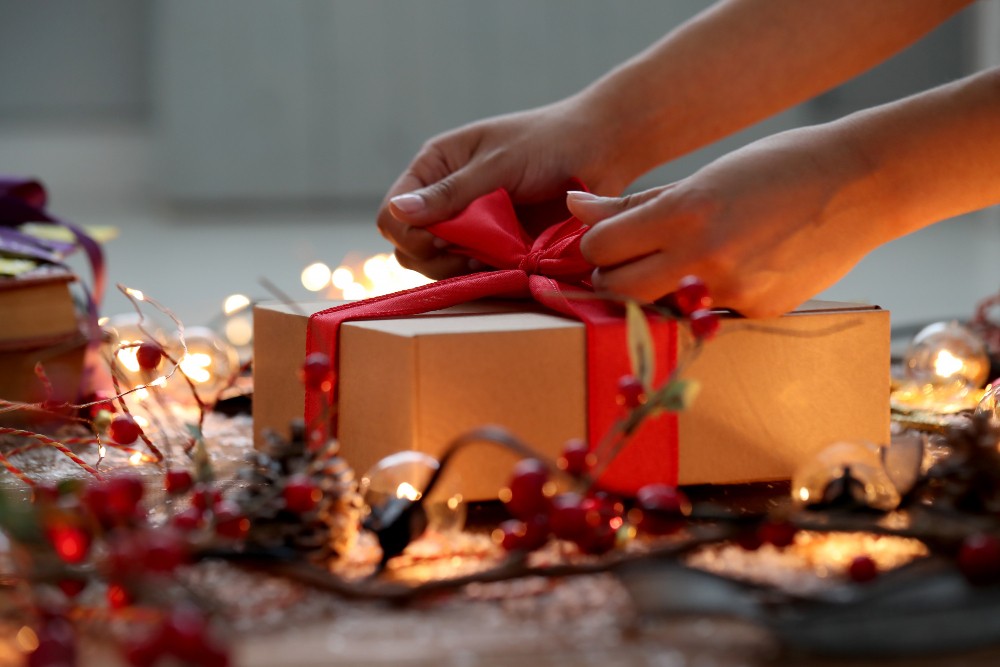 Christmas — imagine editorială