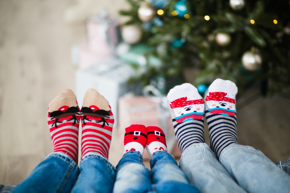 Christmas — imagine produs