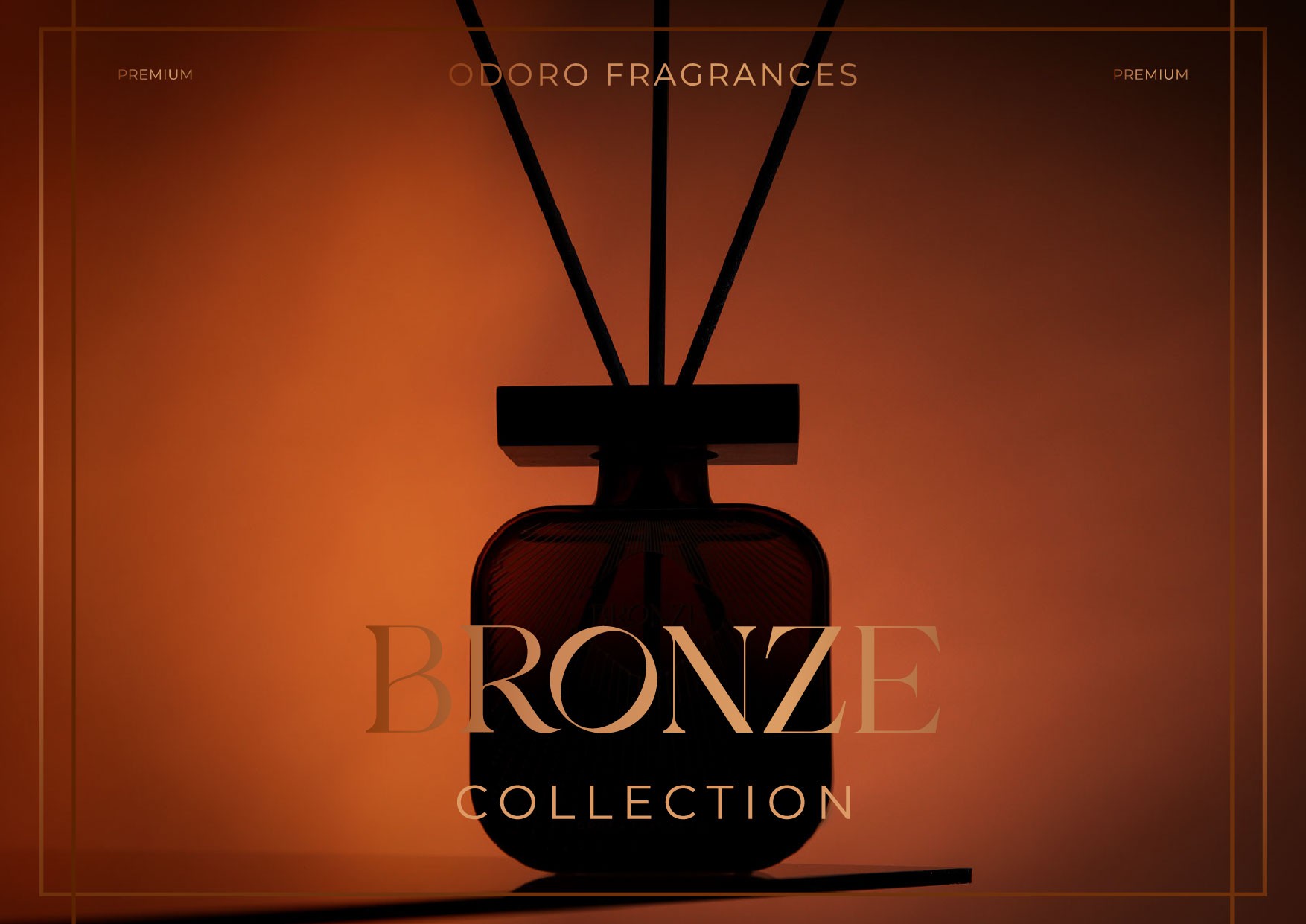 Colecția Bronze — imagine principală a colecției