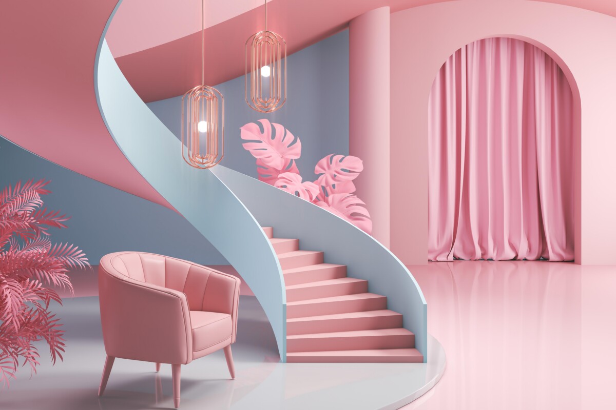 Magnolia — imagine editorială