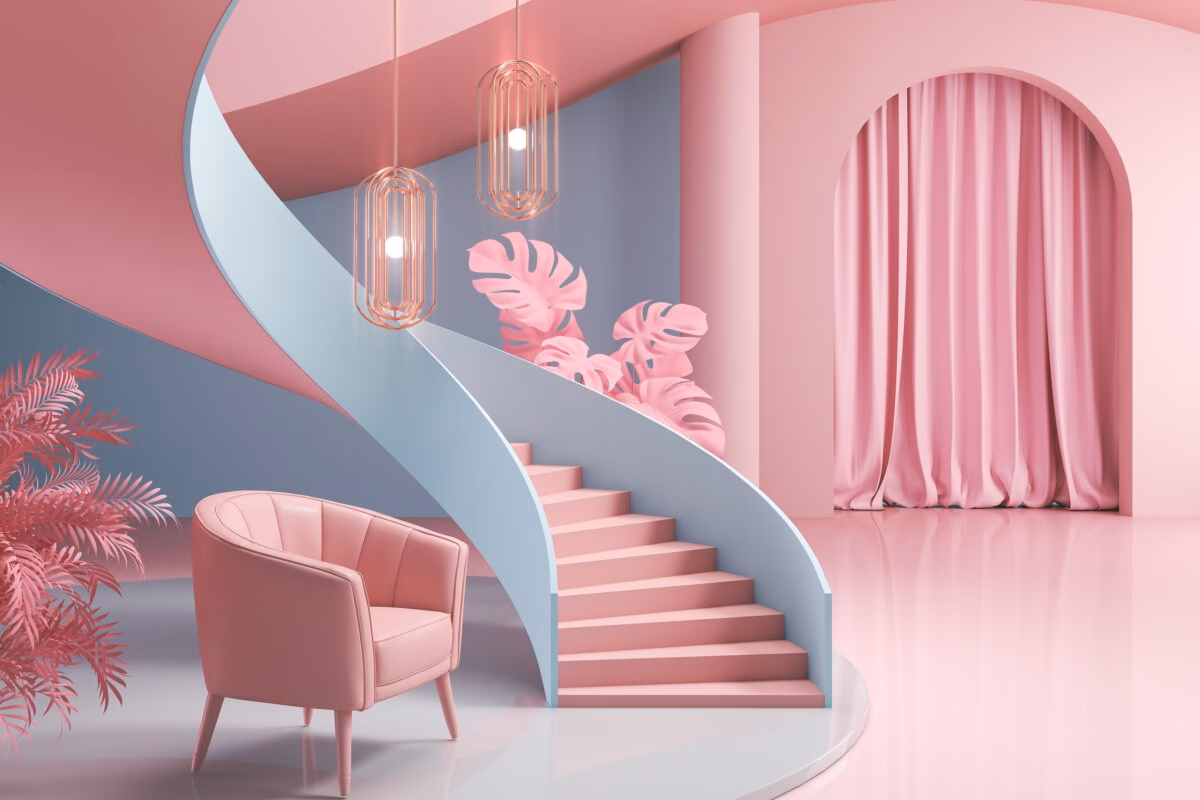 Magnolia — imagine editorială