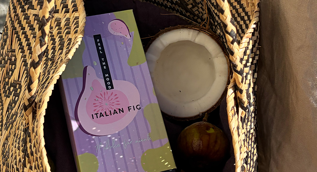 Italian Fig — imagine principală