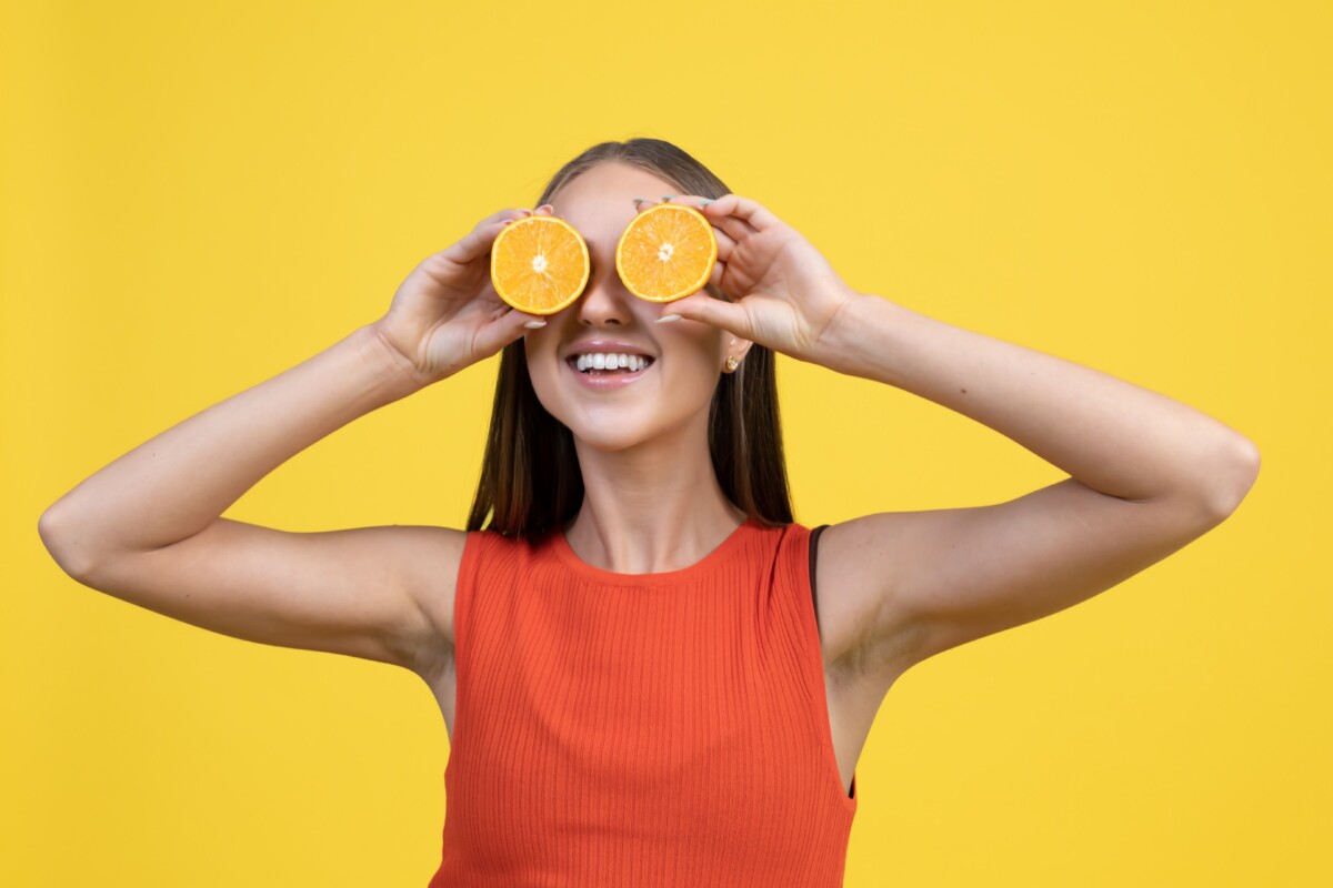 Orange Chilli — imagine produs
